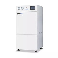 Scitek ST-H200I Horizontal Pressure Steam Autoclave 200L