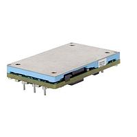 OmniOn Power (Formerly ABB Power Conversion) QSVW042A0B941-HZ Isolated Bus converter, 500W Quarter-brick, 36-75 Vin, 6-13.2 Vout, Heat plate