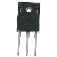 Fairchild FFH60UP60S3 Fast Recovery Rectifiers 600V, 60A Ultrafast