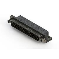 EDAC 621-037-360-010 D-Sub Connectors - Standard Density Standard D-Sun Connector