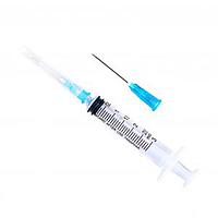 VIỆT NAM BT3C 3ml Syringe
