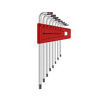PB SWISS TOOLS PB 411.BH 6-25 Key L-wrenches