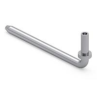 Mill-Max 3304-3-14-01-00-00-08-0 Swage 200u SN/PB OVER NI