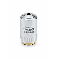 KERN OBB-A1628 Objective Infinity Plan Semi Apochromatic 100x