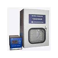 ENCEL EN-460Ex Explosion-proof SO2 Analyzer (0~500ppm/ 0~2000ppm/ 0~5000ppm)