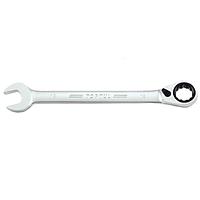 TOPTUL ABAF1414 Pro-Series Reversible Ratchet Combination Wrench