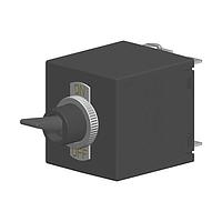 Carling Technologies MM2-B-34-610-1-2BB-B-C Supplementary Protector MM2B3461012BBBC