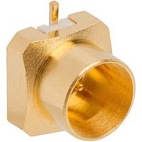 Amphenol RF SMP-MSSB-PSR-NM PCB Receptacles SMPSTRPCB SmoothBoreJack SM 50OhmNon-Mag