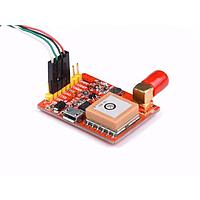 Seeed Studio 114990732 GPS Development Tools Raspberry PI GPS Module