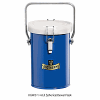 KGW KG.1214 Dewar flask, 29B tra 4L