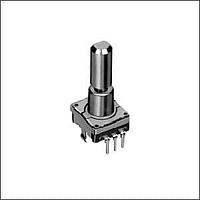 Alps Alpine EC1110120201 with knurled SHAFT Incremental Self-return type With 1.5Switch