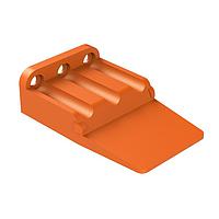 Amphenol SINE Systems AWM-3S Wedge WEDGELOCK PLUG