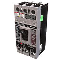 SIEMENS HFXD63B070 Low Voltage BRKR HFD6 3P 600V 70A FX