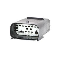 Molex 300159-0009 Housings MX-DaSH 10+1+1  Male Key A