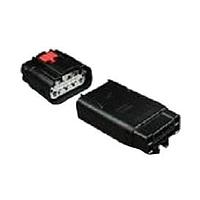 Aptiv 54393022 Connectors 30W MALE ASSEMBLY