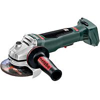 METABO WPB 18 LTX BL 115 Cordless angle grinder (11000 rpm)
