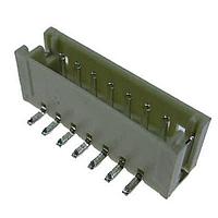 Adam Tech 15SH-A-05-TS-SMT Shrouded CONN HEADER SMD 5POS 1.5MM