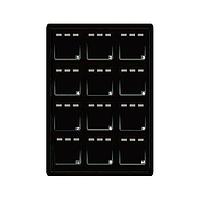 Grayhill 3K012-4RC3AG Keypads ASM,KEYPAD,STD,12BTN,V BLANK