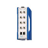 Lumberg Automation 935800001 Ethernet Lite Managed Switches BTL12-08T1-02TX-L