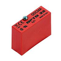 Opto 22 ODC24A Digital Output Modules DC Output 5-200 VDC, 24 VDC Logic