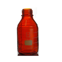 WITEG 5 528 610 Laboratory bottle (10000ml; 10 pcs)