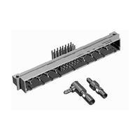AMP Connectors - TE Connectivity 1-1393645-1 DIN 41612 Connectors V42254B1200M603 PC612 MESSERLE