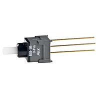 NKK Switches BB16AW Sealed SPDT ON-ON EXTENDED PC .4VA