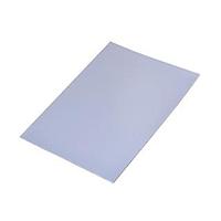 Same Sky (formerly CUI Devices) SF100S-101005 Thermally Conductive Gap Pad Thermal interface material, SF100S, silicone- based, 10x10x0.5 mm
