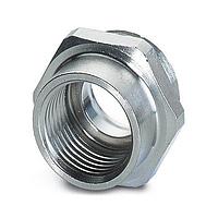 PHOENIX CONTACT 1412504 Accessories SACC-FP-F-M8/M10SMD SCRW FRNT MNT SOCKET