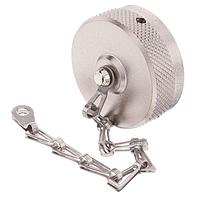 Amphenol SINE Systems RT016DCG Accessories Recptle Dust Cap Shell Size 16