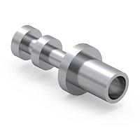 Mill-Max 2348-2-00-01-00-00-07-0 Terminal Pin, Turret 200u SN/PB OVER NI