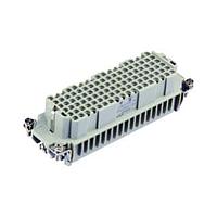 AMP Connectors - TE Connectivity T2032162201-007 Connectors HDD-108-F 109-216 HEAVYDUTY RECT SIBAS