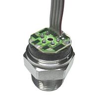 TE CONNECTIVITY SENSORS 85CV-300G-4C Industrial Pressure Sensors CABLE/CST VOLTAGE NISO,GAGE,1/4 NPT