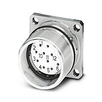 PHOENIX CONTACT 1619910 Straight CA-12S1NC22S00