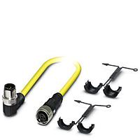 PHOENIX CONTACT 1409622 Sensor Cables / Actuator Cables SAC-HZ-5P-MR/0 5-542 FS SCO BK