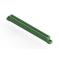 EDAC 845-048-524-103 Standard Card Edge Connectors .100" (2.54mm) Pitch Card Edge Connector