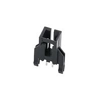 Molex 70541-0009 Shrouded SL Vrt Latch Hdr /Sp /Split Pg Tin 10Ckt