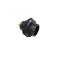 Amphenol LTW BB-03RMMS-QC8001 Standard Circular Connector STD,RECEPTACLE(REAR) 3P M CONN M PIN