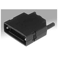 Hirose Electric DH-27-CV2B Tools & Accessories SCREW LOCK TYPE CVR HAND SCREW TYPE