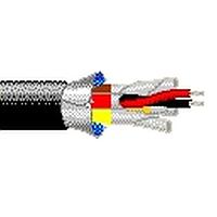 Belden 7880A Z4B250 Digital Audio 26AWG 8PR STRAND 250ft SPOOL VIOLET