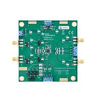 Texas Instruments PGA855EVM Instrumentation Amplifiers PGA855 evaluation mo dule for fully-diffe