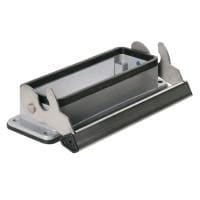 Weidmuller 1213900000 Housings HDC 24B ALU