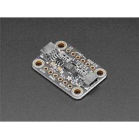 Adafruit 4633 Air Pressure Sensor Adafruit LPS22 Pressure Sensor - STEMMA QT / Qwiic - LPS22HB