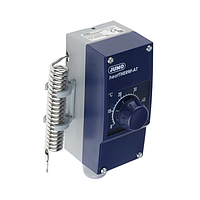 Jumo heatTHERM-AT Surface-mounted thermostat (0 ~ +50°C)