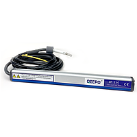 Qeepo QP-E60 Static Eliminator (+28/-23)