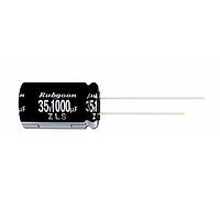Rubycon 16ZLS1000MEFC10X16 General Purpose Electrolytic Capacitors LOW IMPEDANCE ELECTROLYTIC CAPACITORS