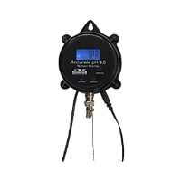 ZD INSTRUMENT ZDET-2106 Hydroponics Nutrient Monitor (0.0-19.90EC)