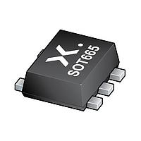 Nexperia PESD5V0L4UW,115 ESD Suppressors Low capacitance unidirectional fivefold ESD protection diode arrays
