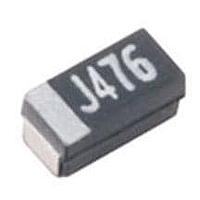Abracon ATCC-211B-025-475M-T Solid Tantalum Chip Capacitors CAP TANT 4.7UF 20% 25V 1411