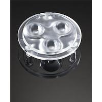 Ledil C10892_GT3-M Lens 3-IN-1 LENS 3 UP